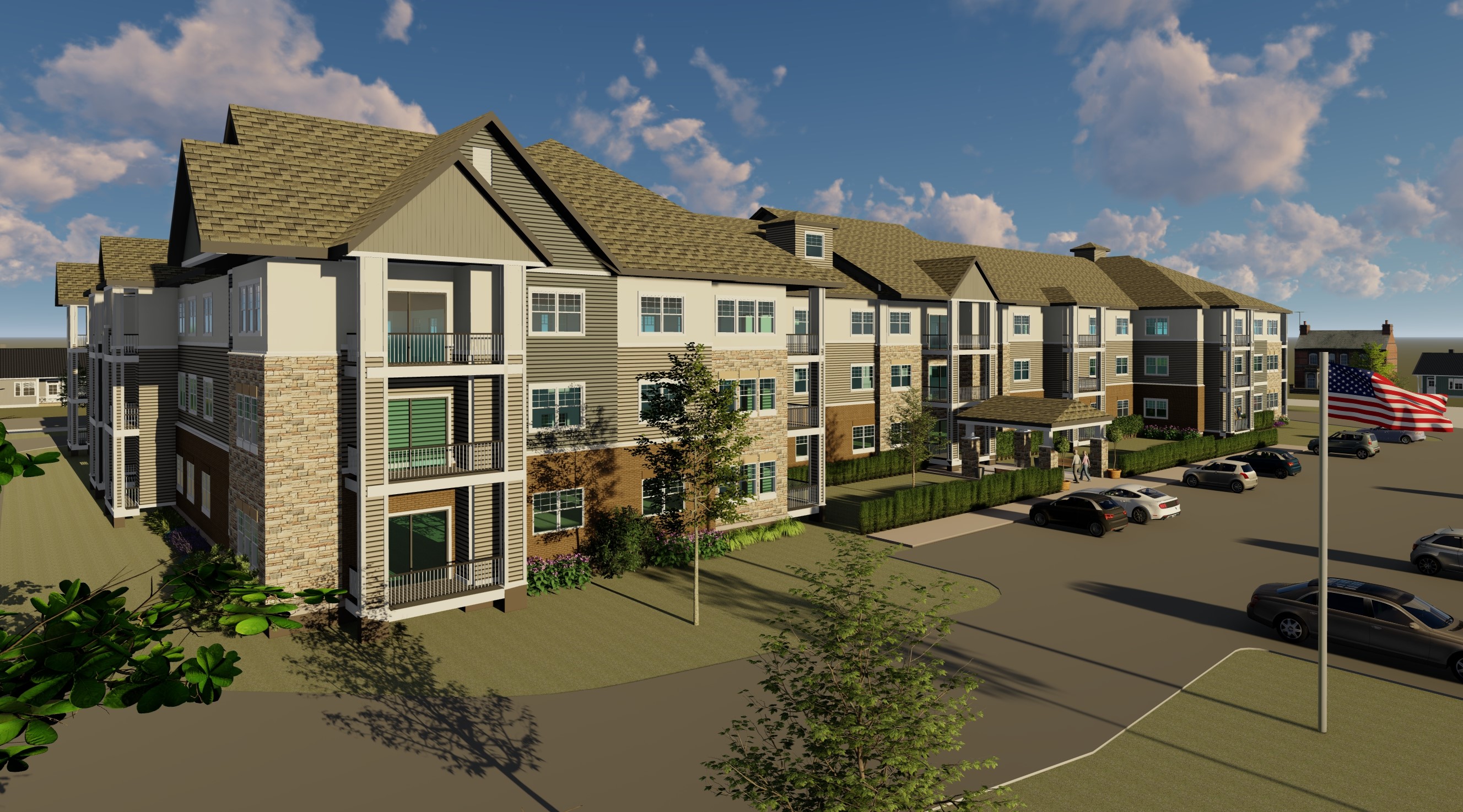 Chatfield Village Cooperative